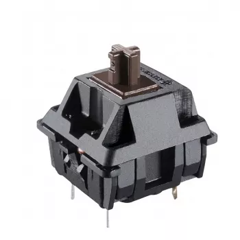 Touche de remplacement Active Key AK-MXT-1x1-B