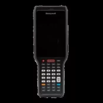 Terminal de collecte de données Honeywell CK62 - robuste - Android 14 ou supérieur - 128 Go - 10,2 cm (4 inch) (CK62-X00-5ES1ACG)