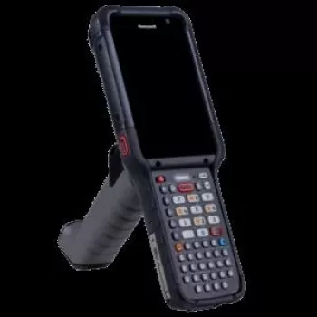 Terminal de collecte de données Honeywell CK67 - robuste - Android 14 - 128 Go UFS - 10,9 cm (4,3 inch) (CK67-X1N-58S1A0G)