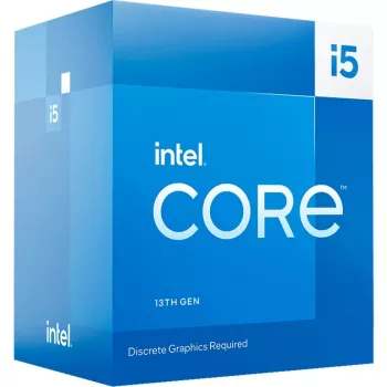 Intel Core i5 13500T - 1,6 GHz - 14 cœurs - 20 threads