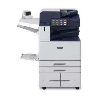 Xerox AltaLink C8245V/F - Imprimante multifonction - Couleur - Laser - A3/Ledger (297 x 432 mm)