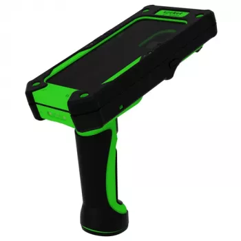Socket Mobile XtremeScanGrip XG940 lecteur de codes-barres universel pour iPhone 14/13/12 et 14/13/12