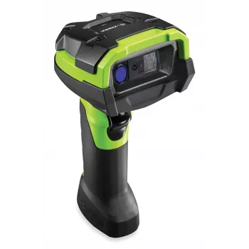 Zebra DS3608-XR kit câble droit Ethernet industriel Siemens filaire - lecteur de codes-barres