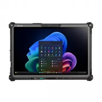 GETAC F120 avec 16 Go RAM U5-226V 12,2 pouces W11P 256 Go PCIe SSD 4G GPS PT RJ45 SCR