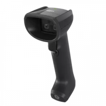 Zebra kit DS8288-SR noir FIPS vibration support de présentation kit USB DS8288-SR4F004VZWW - scanner