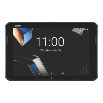 ET401 8IN 5G standard sans scan 6GB/64GB Android GMS ROW SKU