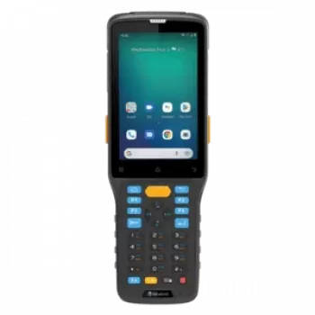 Newland N7 Cachalot Pro II ordinateur mobile - terminal de collecte de données - 2 000 MHz