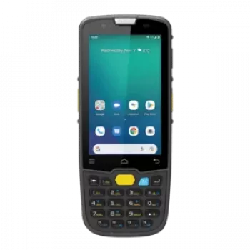Newland MT6757 Sei II MC écran tactile 4IN 2D CMOS - terminal de collecte de données - 13,56 MHz