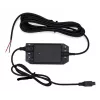 KIT D'INSTALLATION FIXE AVEC CONNECTEUR MOLEX 6 BROCHES VERS 6 BROCHES C