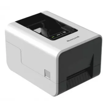 Imprimante d'étiquettes HONEYWELL PC42E-D impression thermique directe blanche USB - couleur