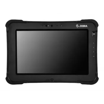 Zebra XSLATE L10 - Durci - Tablette - Intel Pentium N4200 / 1,1 GHz - Win 10 Pro 64 bits - HD Graphics 505 - 8 Go RAM - 128 Go SSD - 25,7 cm (10,1 inch)
