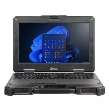 X600 I7-11850HE 15,6 inch Win11+32 Go 1 To SSD PCIe clavier FR+câble EU WiFi