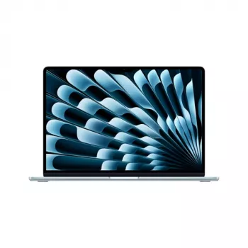 MACBOOK AIR 15 M5 10C/10C/16C 16 Go 4 To - bleu ciel