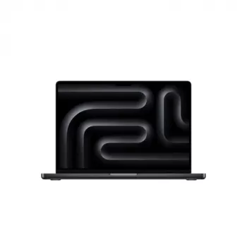 MACBOOK PRO 14 STD M5P 18/20/16 48 Go 1 To - Space Black