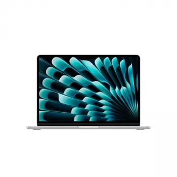 MACBOOK AIR 13 M5 10C/10C/16C 24 Go 1 To 35 W - argent