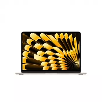 MACBOOK AIR 13 M5 10C/10C/16C 16 Go 1 To 70 W - Starlight