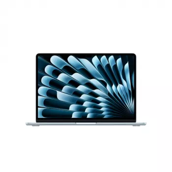 MACBOOK AIR 13 M5 10C/10C/16C 24 Go 512 Go 70 W - bleu ciel