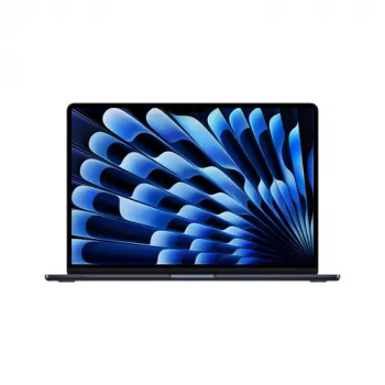 MacBook Air 15 M5 10C/10C/16C 24 Go 512 Go 35W - Minuit