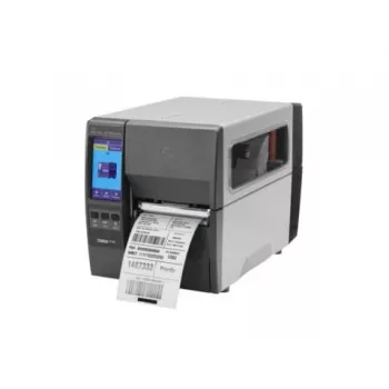 Imprimante d'étiquettes Zebra TT ZT231R 4 inch 203 dpi thermique US - 203 dpi