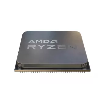AMD Ryzen 5 6Core Modèle 7645 PRO AM5 Tray - AMD Socket AM5 (Ryzen Zen4)