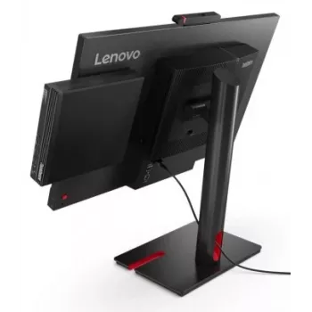 Ordinateur LENOVO M75Q TINY G5 R5-8500GE/16GB/512SSD/740M/W11P/2XDP/RS232/3OS