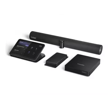 Kit salle complète LENOVO THINKSMART CORE G2 DL U5/16GB + contrôleur IP (MTR)