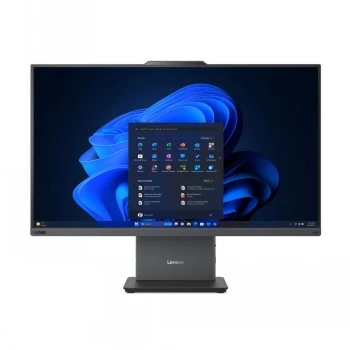 Lenovo ThinkCentre neo 50a 27 Gen 6 13QF001LMX tout-en-un, Intel Core Ultra 5 226V, 27 inch Full HD, 16 Go LPDDR5X, 512 Go SSD, Windows 11 Pro