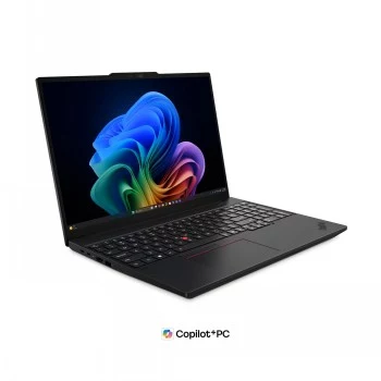 LENOVO T16 G5 U7-355/16 WUXGA/32 Go/512 SSD/SC/W11P/3P