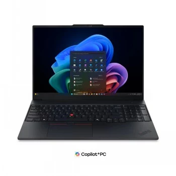 LENOVO E16 G8 U7-355/14 WUXGA/16 Go/512 SSD/W11P/3Y