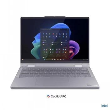 LENOVO TB 14 2-IN-1 G6 U5-325 PTL/14 WUXGA-T/16 Go/512 Go/W11P/2YR D/SWE