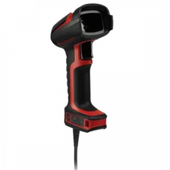 HONEYWELL Granit Ultra kit USB filaire robuste 1D - scanner à main