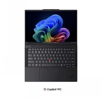 Ordinateur portable Lenovo ThinkPad T14s Gen 7 21YU007WMX, Intel Core Ultra 5 325, 14 inch WUXGA, 16 Go LPDDR5x, 512 Go SSD, Windows 11 Pro, clavier QWERTY nordique