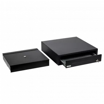 Anker Kassensysteme ANKER - couvercle verrouillable pour le tiroir-caisse