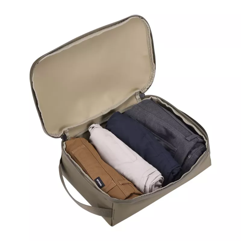 Thule 5608 Chasm Medium Gear Cube - Deep Khaki