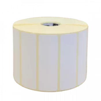 TSC étiquettes papier thermique L H P (38-T102102-14LF)
