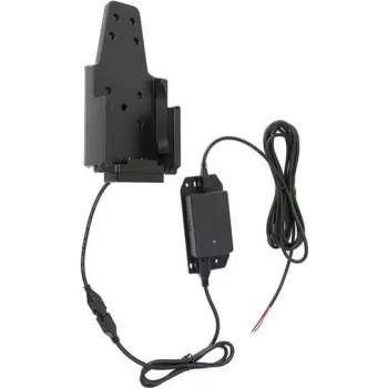 Zebra TC73/78 station de charge avec support inclinable et pivotant et alimentation 5,4 V câblée en dur