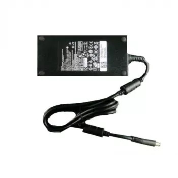 Adaptateur secteur Dell 180W 7,4mm avec câble d'alimentation - Europe