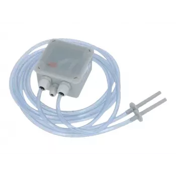WATTECO VENTIL O - Émetteur-récepteur LoRaWAN pour mesurer la dépression sur les centrales de traitement d'air