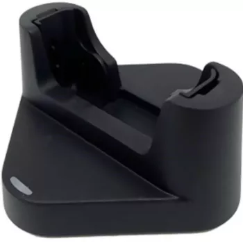 Unitech EA660 socle de charge 1 emplacement sans bloc d'alimentation