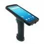 Unitech EA660 poignée pistolet pour appareils sans étui de protection 5500-900108G