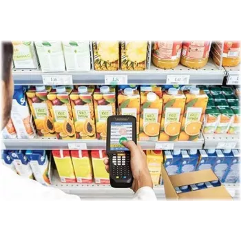 Terminal de saisie de données Datalogic Skorpio X5 - robuste - Android 10 - 32 Go - 10,9 cm (4,3) (943500009)