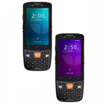 Terminal mobile MEMOR K25 Wi-Fi 5+4G 4