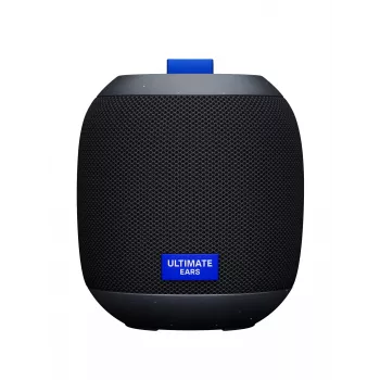 Enceinte Bluetooth Ultimate Ears WONDERBOOM Play Active noire Logitech
