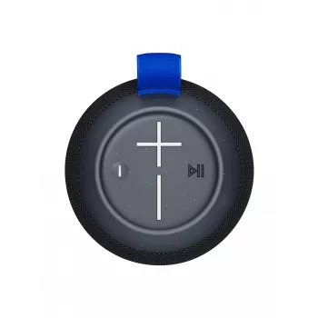 Enceinte Bluetooth Ultimate Ears WONDERBOOM Play Active noire Logitech