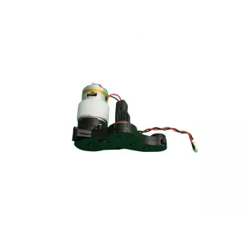 VACUUM ACC REAR BRUSH GEARBOX/ASSEM COMBO 9.06.0160 ROBOROCK