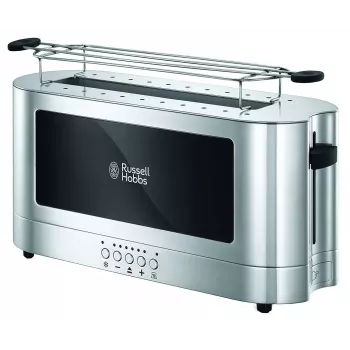 Russell Hobbs 23380-56 Bouilloire, 1,7 l, 2400 W, blanc