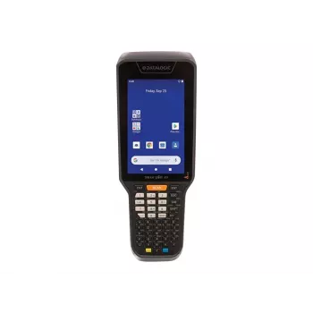 Terminal de saisie de données Datalogic Skorpio X5 - robuste - Android 10 - 32 Go - 10,9 cm (4,3) (943500031)