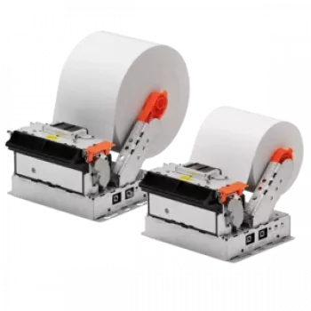 BIXOLON BK3-31 - imprimante pour kiosque - noir et blanc - thermique directe