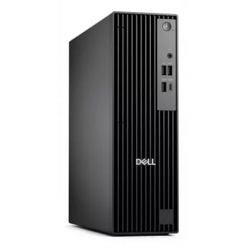 DELL PRO SLIM U5-235/16 Go/512 SSD/W11P/3PS (SANS clavier et souris)