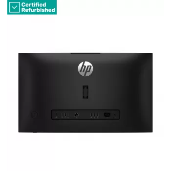 Ordinateur tout-en-un RENEW SILVER HP ProStudio 4 AIO 24 - Ultra 5-235, 16 Go, 512 Go SSD, 23,8 inch FHD non tactile AG, réglable en hauteur, souris USB, Win 11 Pro, 1 an